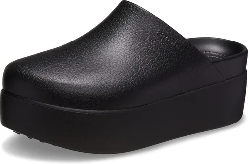 Miniatura 16 de Crocs Zueco de plataforma Dylan para mujer