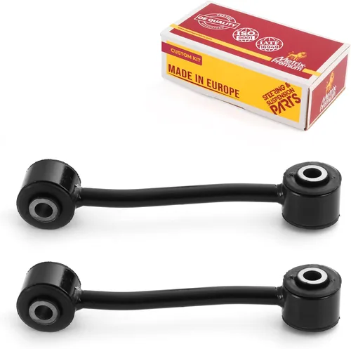 Miniatura 268 de Metrix Premium - Barra estabilizadora delantera L & R K750188 y K750189 para Chevrolet Equinox 08-17, Captiva Sport 12-15, GMC Terrain 10-17