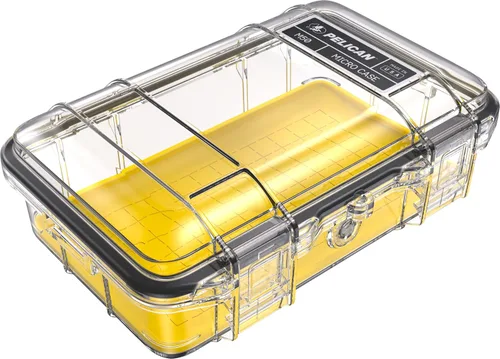 Miniatura 17 de Pelican M40 Micro Case (Negro)