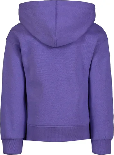 Miniatura 3 de Under Armour Sudadera con capucha para niña, capa interior de forro polar y bonito ajuste completo
