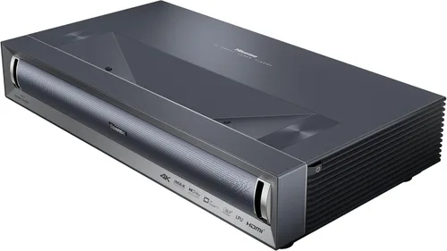 Miniatura 21 de Hisense PX3-PRO Proyector láser triple de proyección ultracorta, 4K UHD, 80” – 150”, 3,000 lúmenes, contraste 3000:1, Dolby Vision y Atmos, IMAX