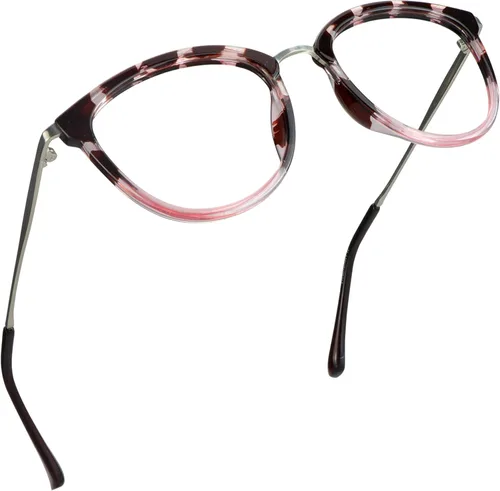 Miniatura 15 de LifeArt Lentes de bloqueo de luz azul, antifatiga ocular, anteojos de lectura para computadora, anteojos de juegos, gafas de TV para mujeres