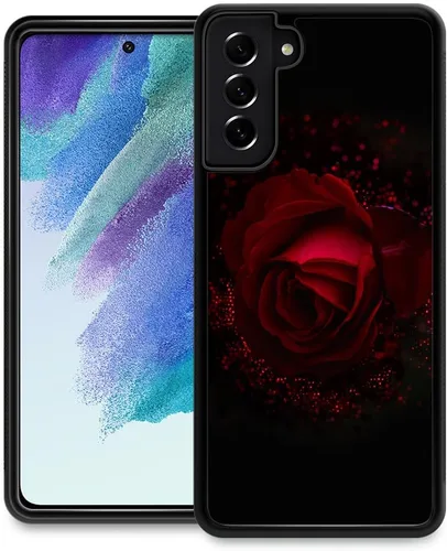 Miniatura 28 de ZHEGAILIAN Funda compatible con Samsung Galaxy S22+, antideslizante, suave, a prueba de golpes, compatible con Samsung Galaxy S22+ de 6.6 pulgadas