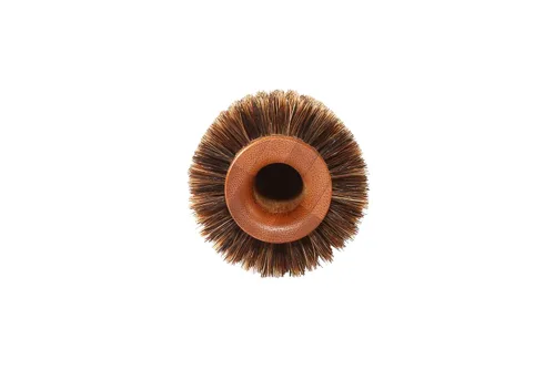 Miniatura 3 de HAIR DOC Cepillo redondo grande, 1 EA