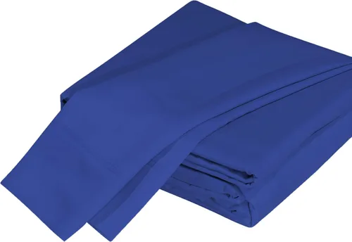 Miniatura 11 de DTY Bedding - Juego de sábanas de 4 piezas, suave y sedoso, 100% Tencel Lyocell derivado de eucalipto, certificado Oeko-TEX, tamaño Queen, lino