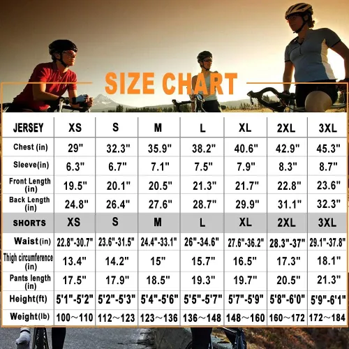 Miniatura 3 de Conjunto de ropa de ciclismo de manga corta para mujer, camisetas de ciclismo de carretera, transpirable, con pantalones cortos acolchados de gel 20D