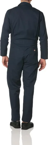 Miniatura 3 de Dickies Men's Basic Blended Coverall