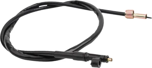 Miniatura 2 de Cable de velocímetro Minho E-100CM GY6 de 39 pulgadas M10 rosca para GY6 50CC 150CC motocicleta china Taotao JMSTAR ROKETA Peace