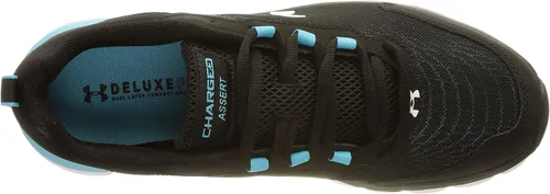 Miniatura 5 de Under Armour Charged Assert 9 - Tenis de correr para hombre