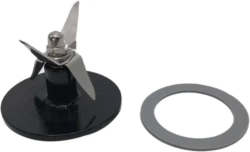Miniatura 4 de Joystar Conjunto de cuchilla de repuesto para Cuisinart, negro, incluye junta