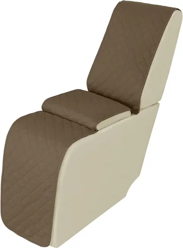 Miniatura 38 de Arfntevss Fundas de sofá modular reclinable, 100% impermeable, en forma de L, para sillón reclinable en forma de L, funda seccional lavable
