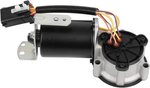 SCITOO YL1Z7G360AA Caja de Transferencia de Cambio Encoder Motor Se adapta 96-03 para Ford para F-150 04 para Ford para Ford para F-150 Heritage