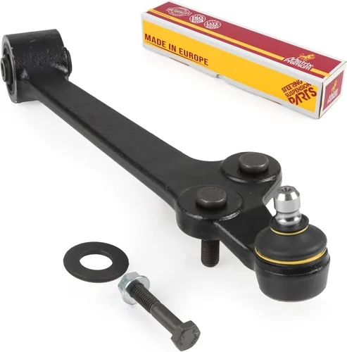 Miniatura 346 de Metrix RK622646 - Conjunto de brazo de control inferior delantero derecho y rótula para Hyundai Elantra 2011-2016, Hyundai Elantra Coupe 13-2014