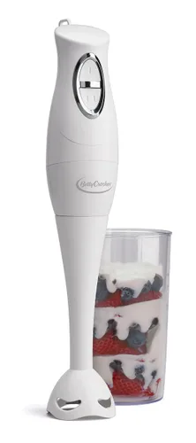Betty Crocker BC-1303CK Batidora de mano con taza