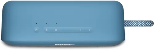 Miniatura 4 de Bose SoundLink Plus Altavoz Bluetooth portátil, Altavoz inalámbrico para exteriores, Hasta 20 horas de duración de batería, Resistente al agua y al