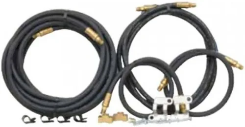 Miniatura 4 de Tie Down DEXTR MARINE Tie Down Engineering 82405 Kit de frenos de disco ventilado de 10 pulgadas 66