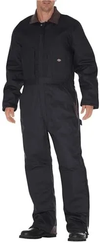 Miniatura 6 de Dickies Men's Premium Insulated Duck Coverall