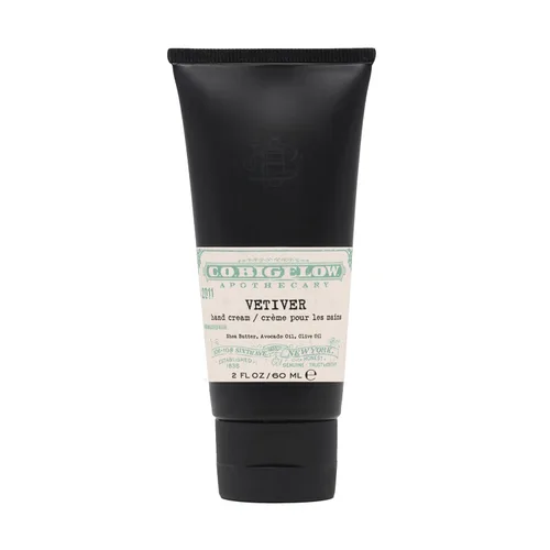 Miniatura 10 de C.O. Bigelow Crema de manos de bergamota, Iconic Collection Crema hidratante para manos con manteca de karité, aceite de aguacate y aceite de oliva