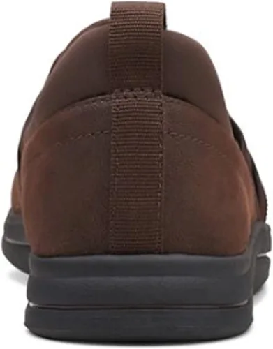 Miniatura 6 de Clarks Breeze Bali - Mocasines planos para mujer