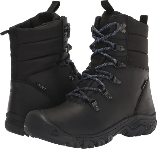 Miniatura 7 de KEEN Womens Greta Classic Waterproof Snow Boots