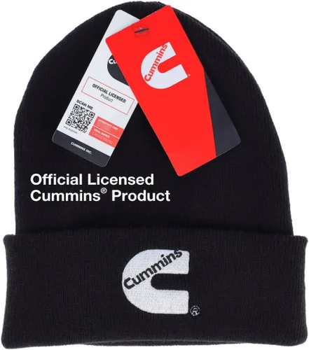 Miniatura 5 de Cummins Gorro para hombre