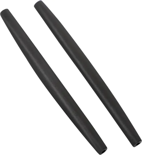 Miniatura 2 de BLAZERBUCK Calcetines de repuesto para gafas de sol Oakley Whisker/Juliet/A Wire, Negro -, 0