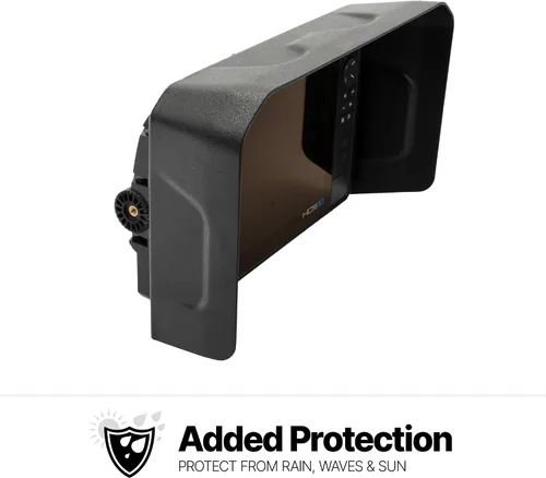 Miniatura 5 de BerleyPro Visor compatible con Lowrance