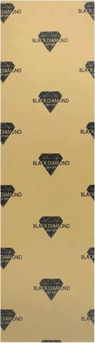 Miniatura 3 de Black Diamond Longboard Griptape 10 x 48 colores (una sola hoja)