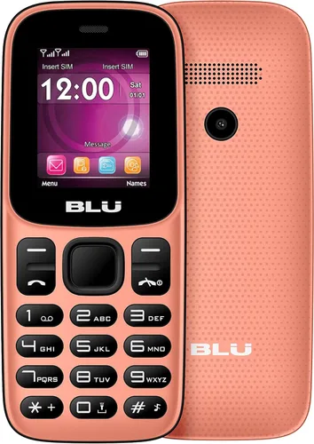 Miniatura 8 de BLU Z5 -GSM Desbloqueado Dual Sim -Negro