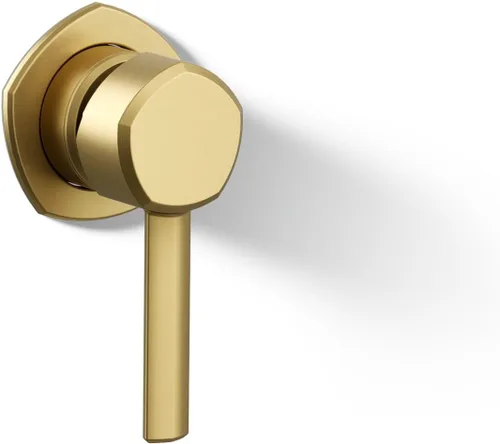 Miniatura 20 de KOHLER K- 27010-4-BV Occasion™ - Manijas de palanca color bronce cepillado vibrante