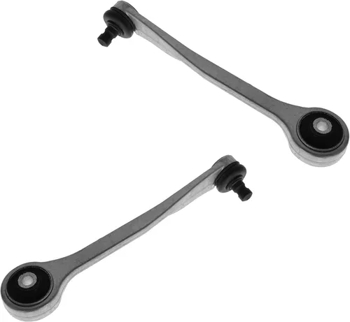 Miniatura 153 de TRQ Juego de brazos de control trasero compatible con Dodge Ram 1500 2009-2010 2011-2012 Ram 1500