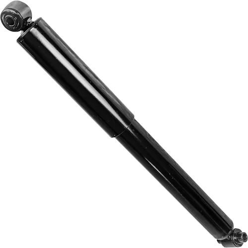 Miniatura 3 de Detroit Axle - 2 amortiguadores traseros para Chevy Trailblazer EXT SSR GMC Envoy XL XUV Buick Rainier Isuzu Ascender Olds Bravada, 2 amortiguadores