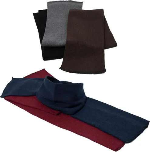 Miniatura 4 de Moda West Kit de invierno a granel, guantes al por mayor, bufandas, accesorios cálidos