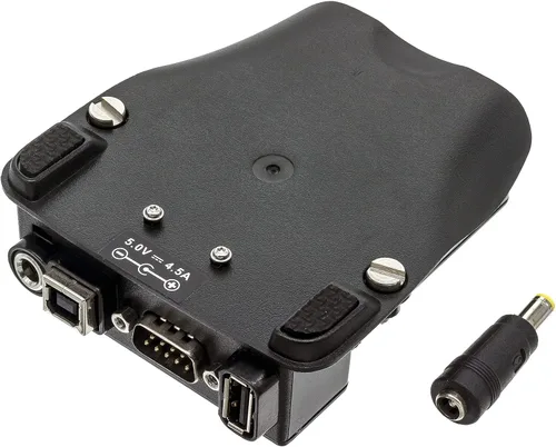 Batería de 6600 mAh / 25.08 Wh para recolector de datos Trimble 500, TDS Ranger 300, TSC2, controlador TSC2 PN: Trimble 39392848, B07B4SN5FD