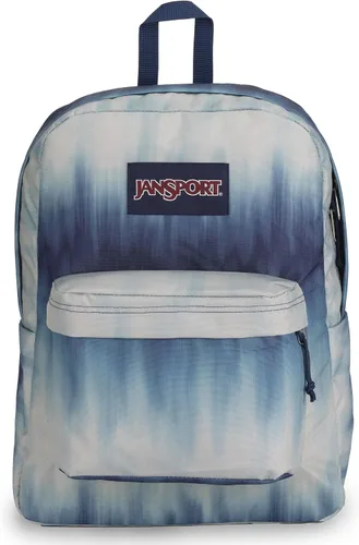 Miniatura 48 de JanSport SuperBreak One Mochilas, bolsa duradera y ligera con 1 compartimento principal, bolsillo frontal con organizador integrado, de primera