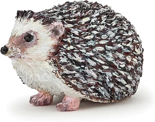 Miniatura 13 de Papo - Figura de caracol - A partir de 3 años - Animal miniatura realista - Colección de animales de jardín - Ultra detallada - Desarrolla