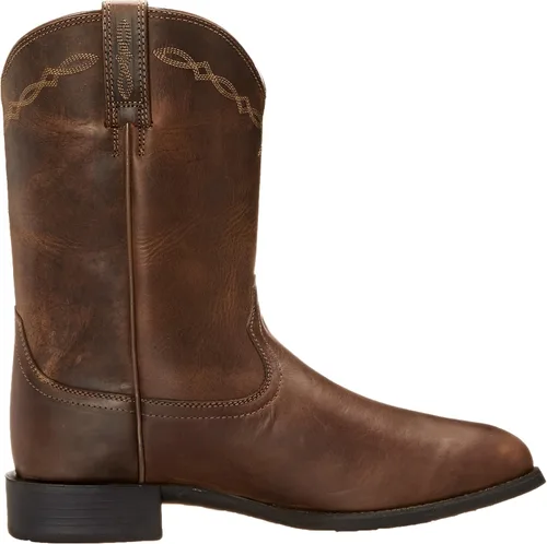 Miniatura 6 de Ariat Heritage Roper Western - Botas vaqueras para hombre