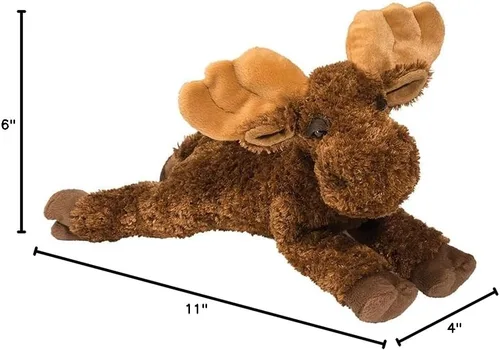 Miniatura 2 de Douglas Max Moose - Peluche de peluche