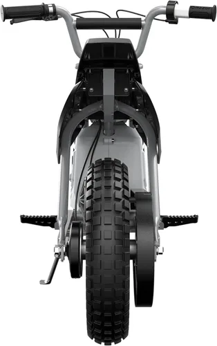 Miniatura 4 de Bicicleta estilo moto, juego eléctrico Razor MX400 Dirt Rocket 24 V, en color negro