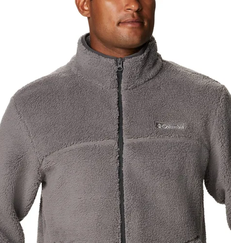 Miniatura 4 de Columbia Forro polar Sherpa Rugged Ridge II para hombre