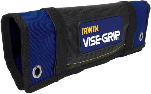 Miniatura 3 de IRWIN VISE-GRIP Alicates de bloqueo, liberación rápida, juego de 4 piezas (IRHT82592)