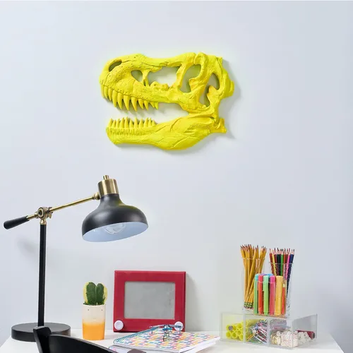 Miniatura 8 de Rust-Oleum 342571 aerosol de pintura fluorescente especial, 11 onzas, amarillo Amarillo fluorescente