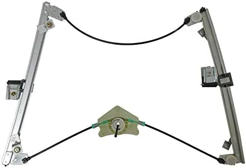 Miniatura 4 de premier gear pg-wpr6094l regulador (compatible con Mercedes lado del conductor delantero sin energía Ventana Motor)