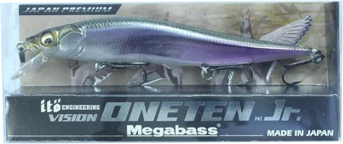 Miniatura 10 de Megabass Vision ONETEN Jr