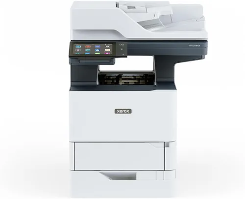 Xerox VersaLink B625 Impresora todo en uno, láser, B&W, DADF, copia, impresión, escaneo, fax, correo electrónico, carta, certificado Energy Star,