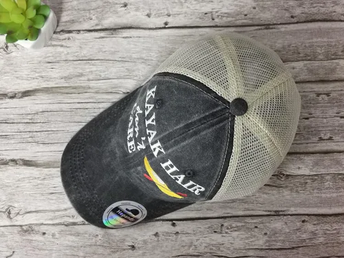 Miniatura 7 de Hepandy Sombreros bordados para el cabello