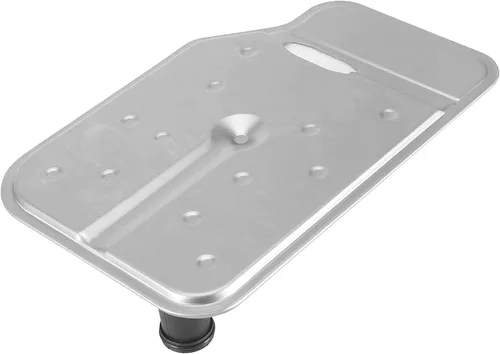Miniatura 4 de X AUTOHAUX Kit de juntas de cárter de aceite de filtro de transmisión automática para Mercedes-Benz W221 W219 722.9 2202770695 2202770395 2212770095