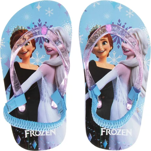 Disney Sandalias de personajes para niñas y niños, zapatos de agua para niños, Minnie Mouse Mickey Moana Toy Story Elsa Frozen Cars Encanto,