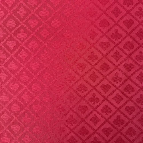 Miniatura 10 de Speed Cloth - Tela de mesa de póquer, sección de 108 x 60 pulgadas, accesorios de fieltro para mesa de juegos de cartas de casino, color morado