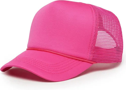 Miniatura 143 de Funky Junque Gorra de béisbol de béisbol en blanco para hombre y mujer